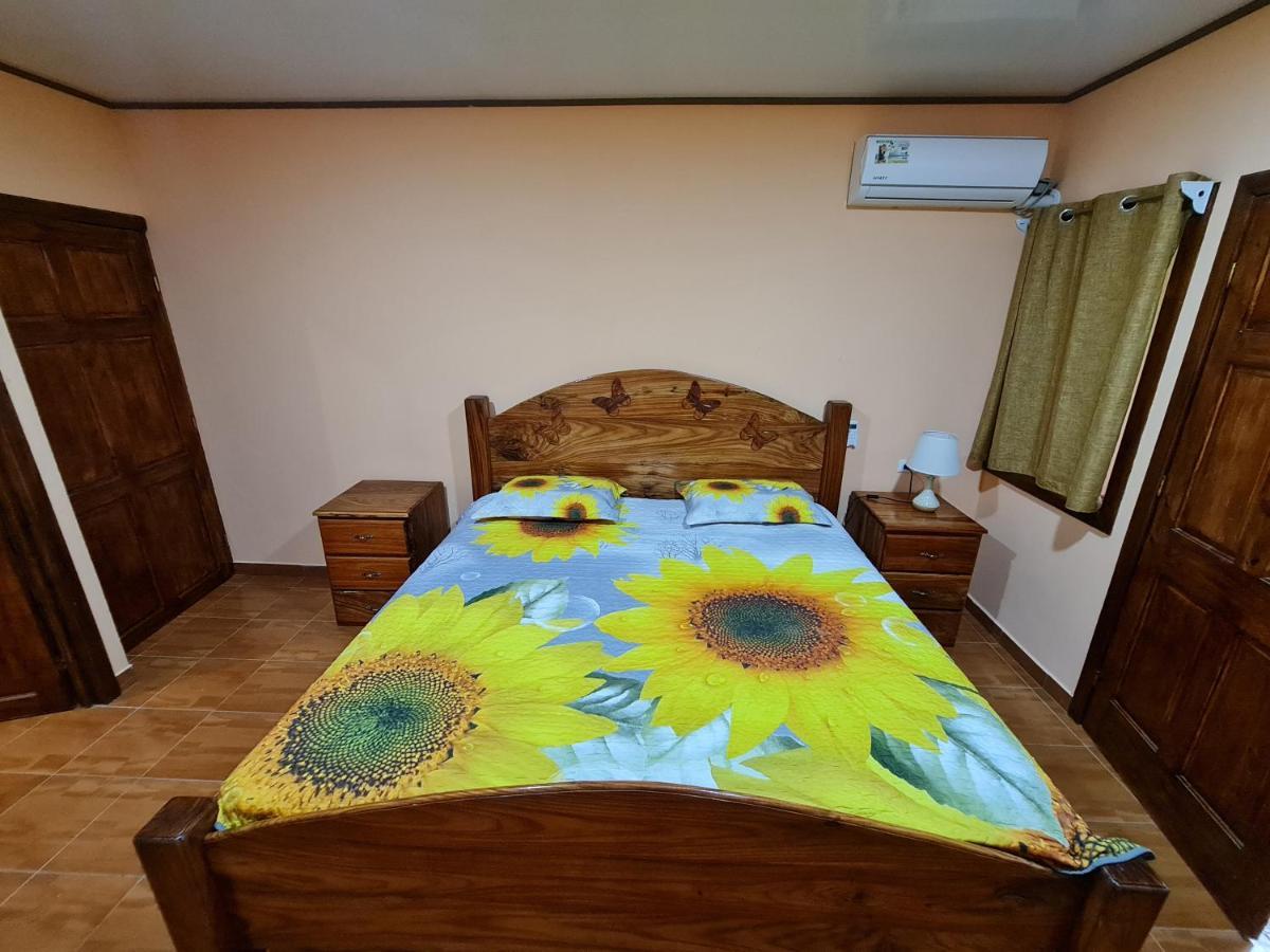 Ceiba Lodge Drake Bay Zewnętrze zdjęcie