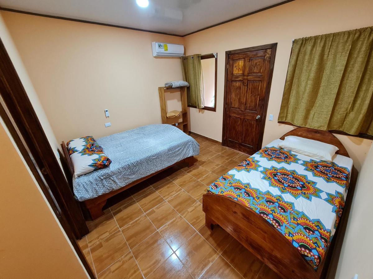 Ceiba Lodge Drake Bay Zewnętrze zdjęcie