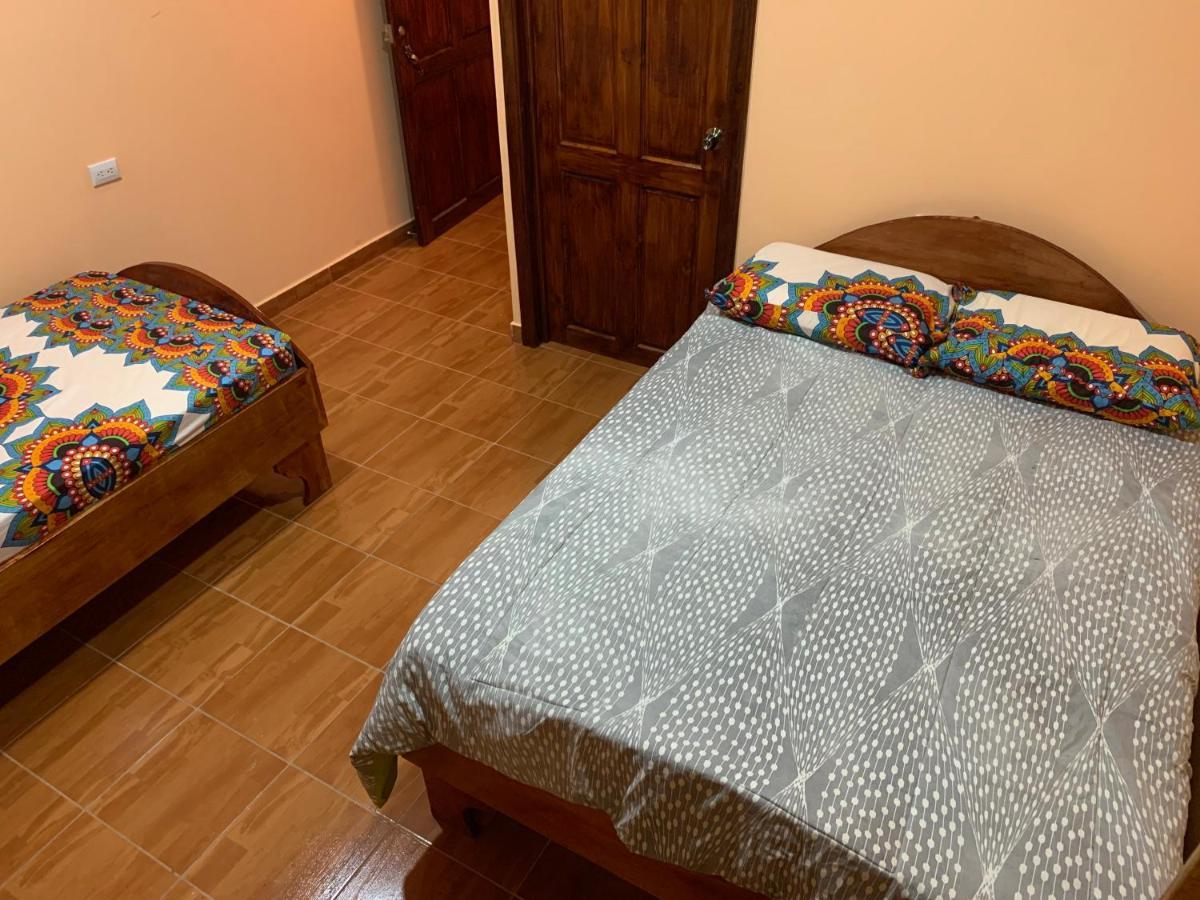 Ceiba Lodge Drake Bay Zewnętrze zdjęcie