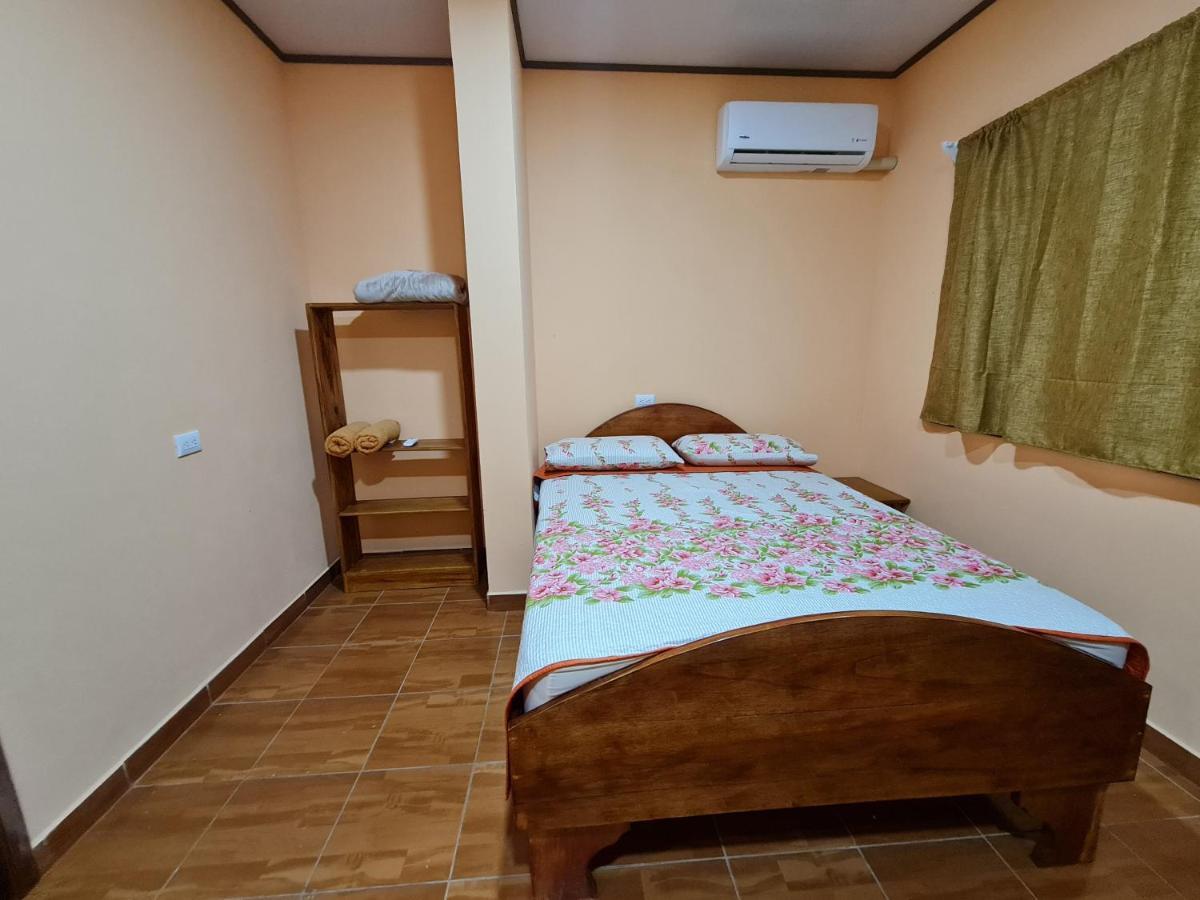 Ceiba Lodge Drake Bay Zewnętrze zdjęcie