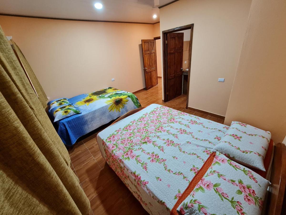 Ceiba Lodge Drake Bay Zewnętrze zdjęcie