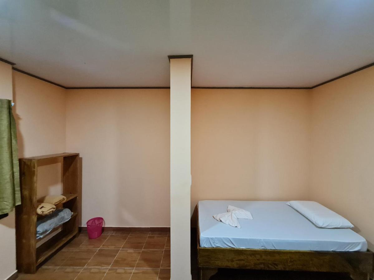 Ceiba Lodge Drake Bay Zewnętrze zdjęcie