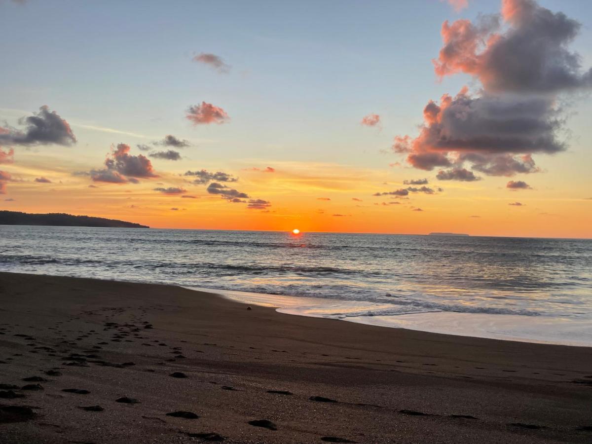 Ceiba Lodge Drake Bay Zewnętrze zdjęcie