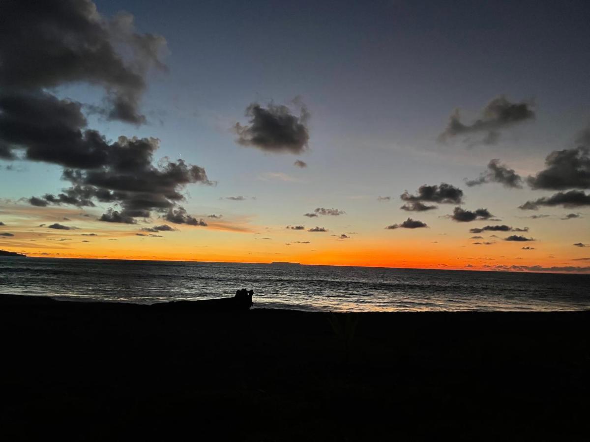 Ceiba Lodge Drake Bay Zewnętrze zdjęcie