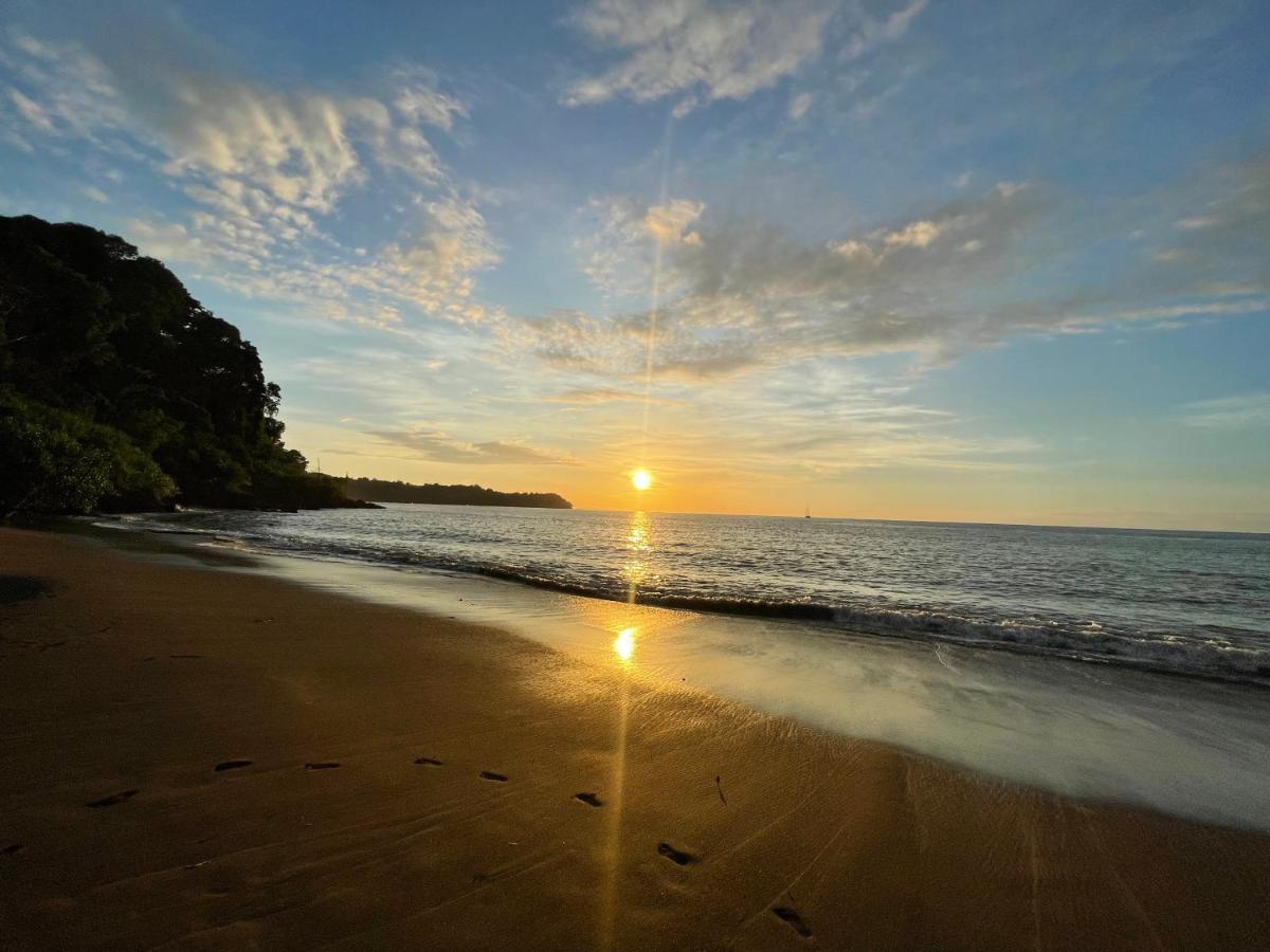Ceiba Lodge Drake Bay Zewnętrze zdjęcie