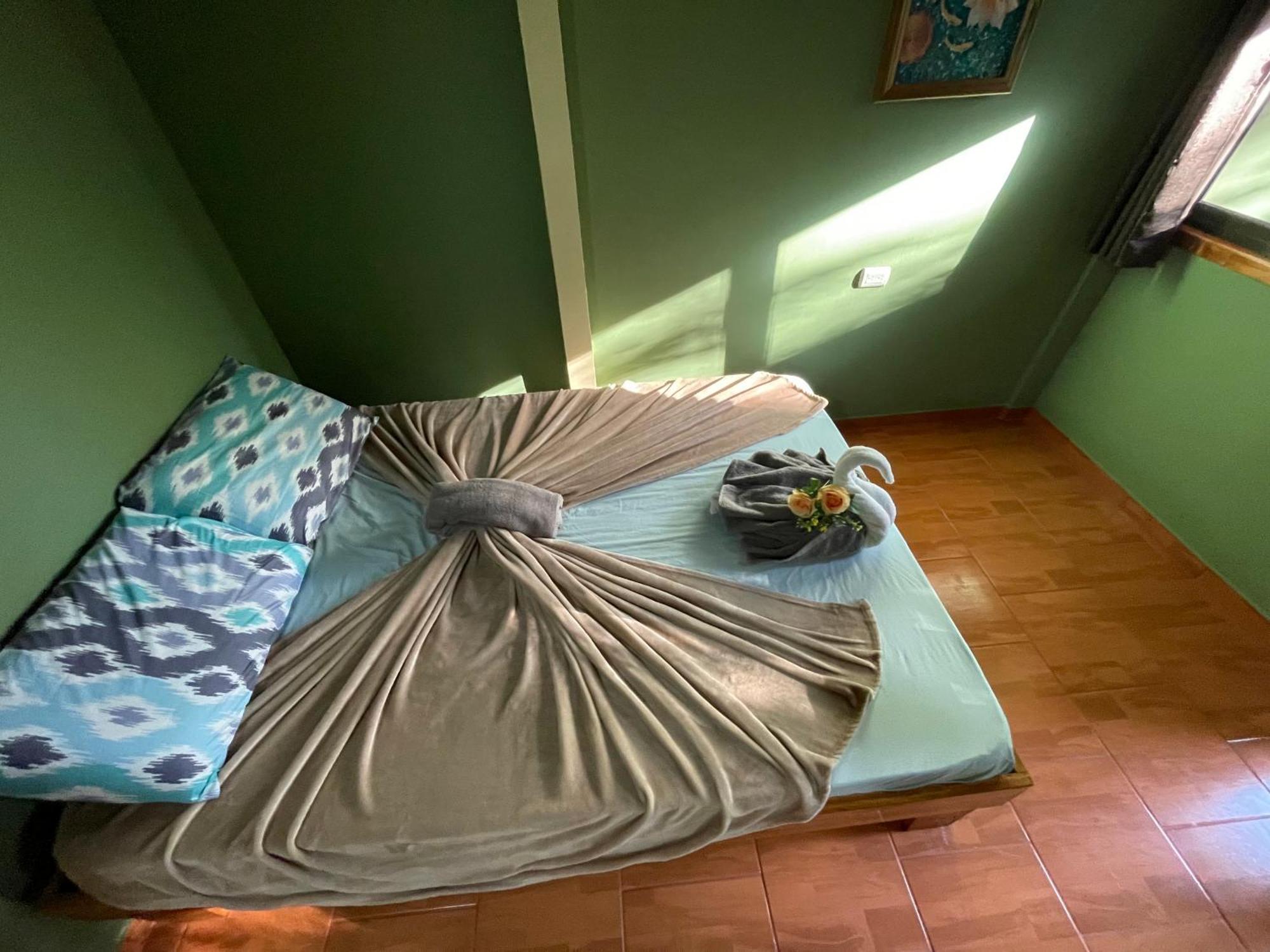 Ceiba Lodge Drake Bay Zewnętrze zdjęcie