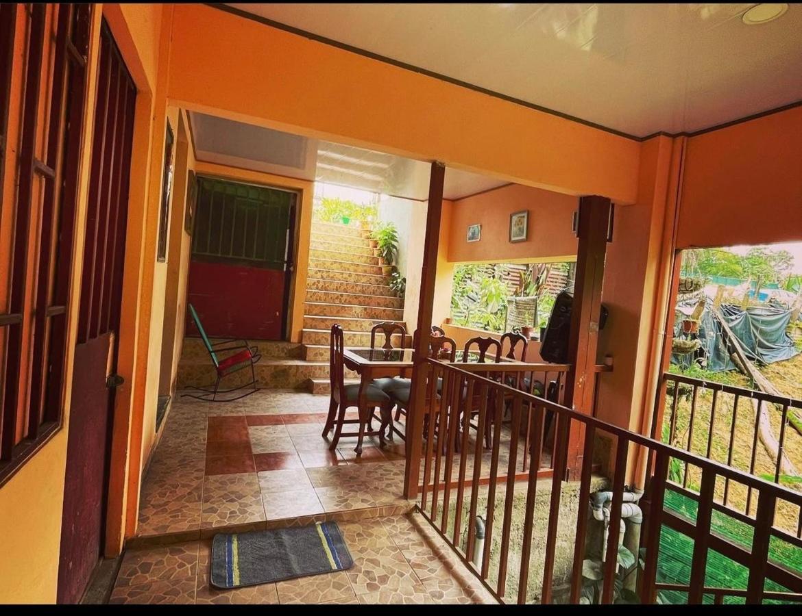 Ceiba Lodge Drake Bay Zewnętrze zdjęcie