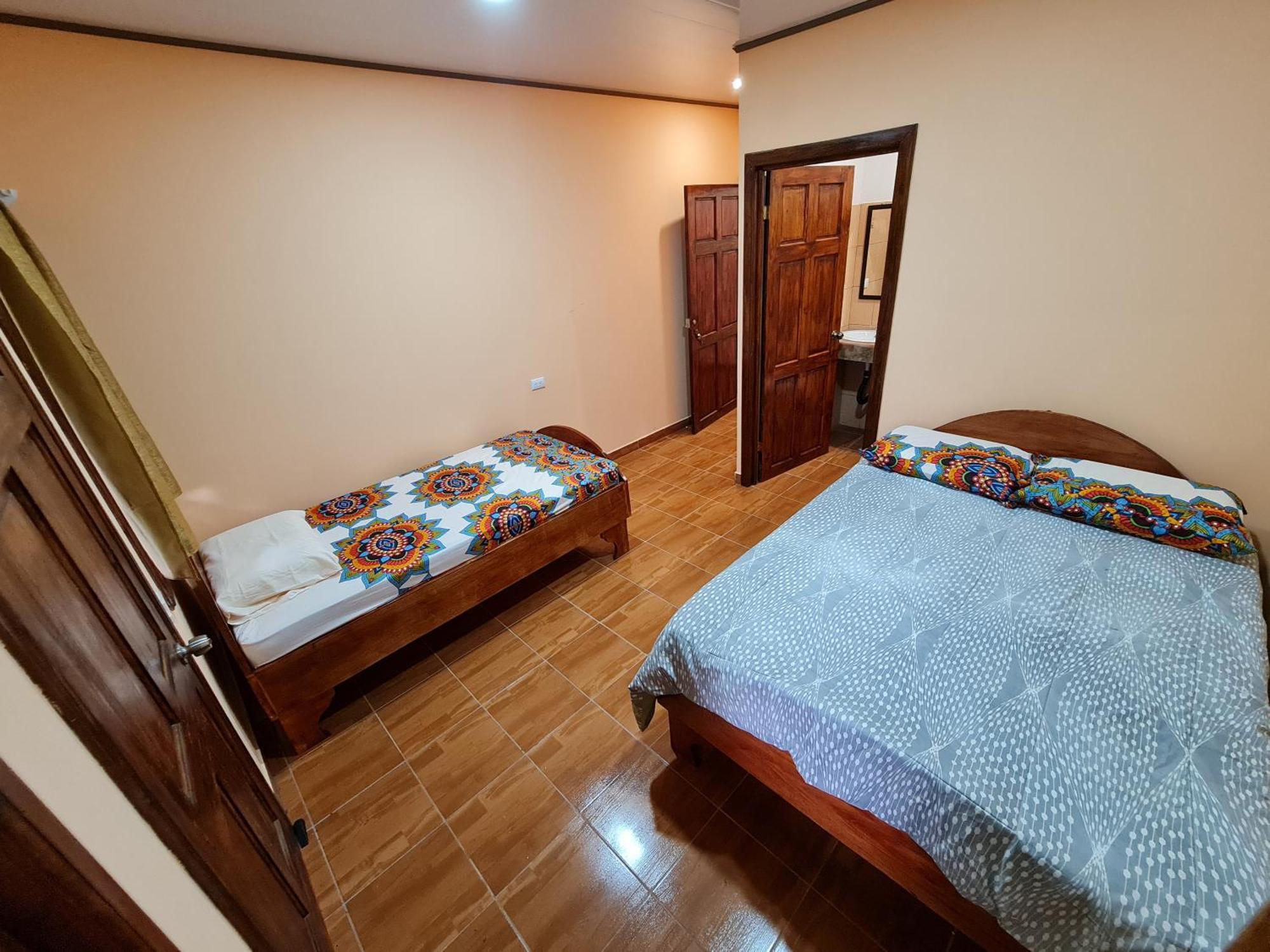 Ceiba Lodge Drake Bay Pokój zdjęcie