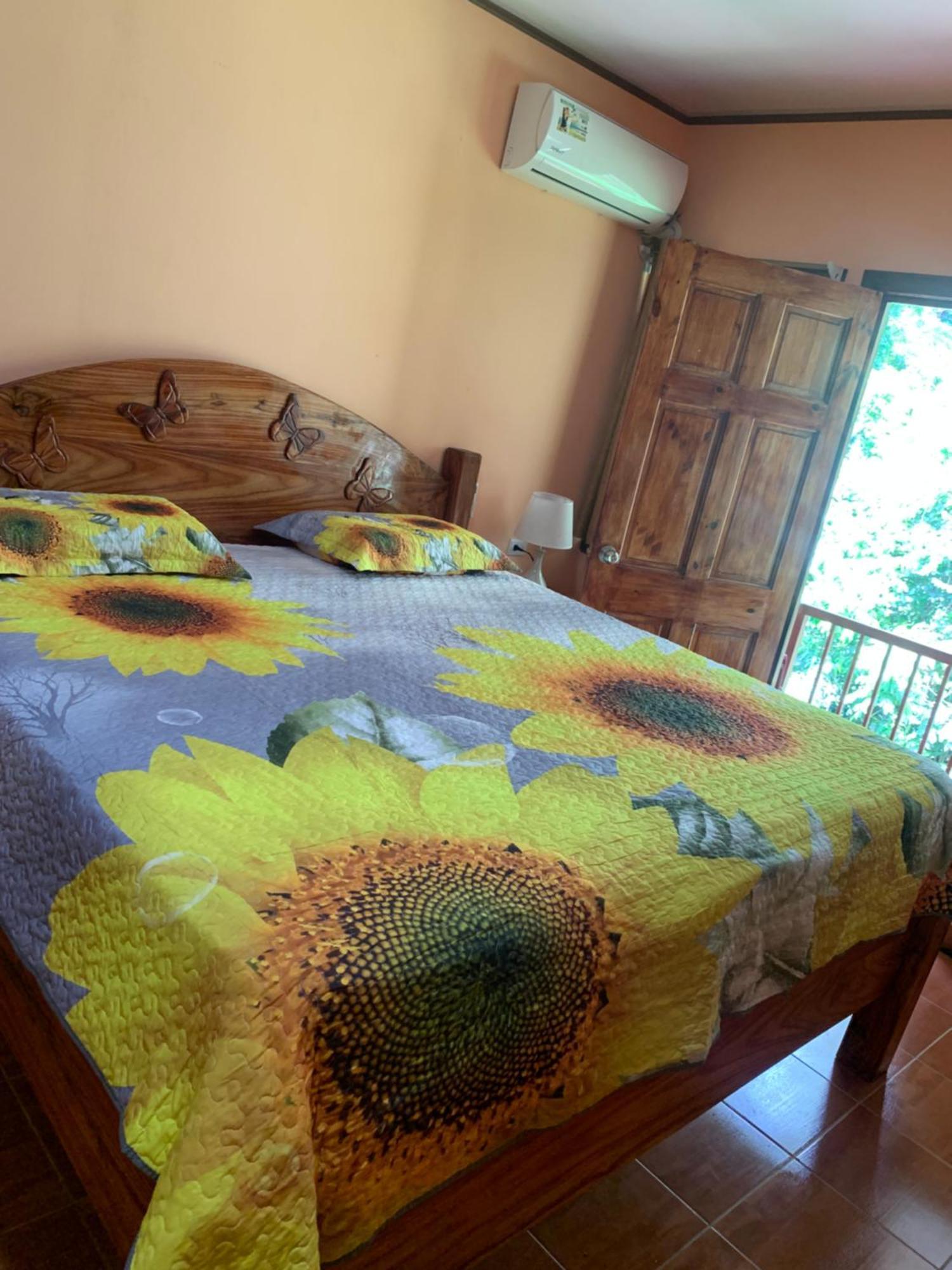 Ceiba Lodge Drake Bay Zewnętrze zdjęcie