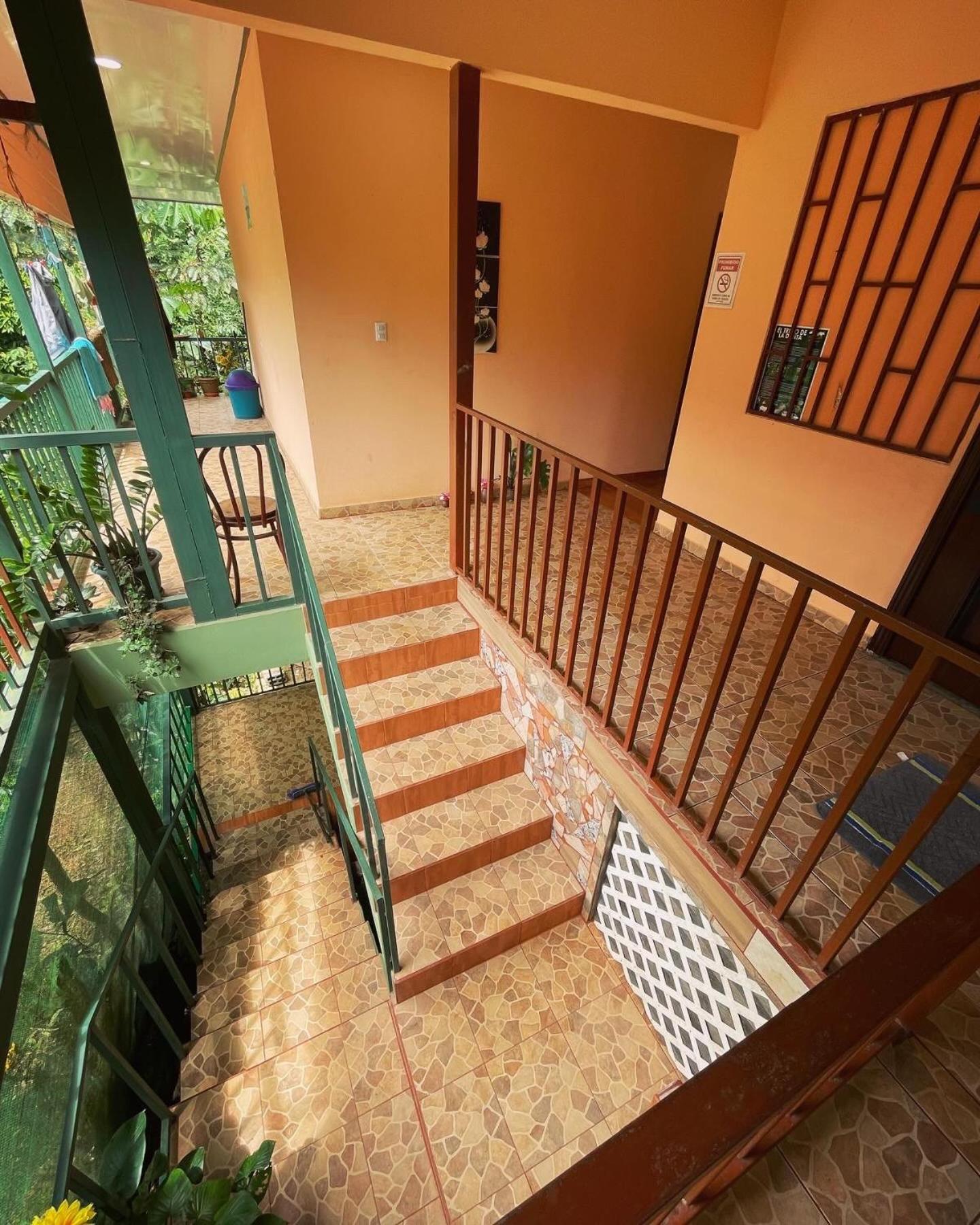 Ceiba Lodge Drake Bay Zewnętrze zdjęcie